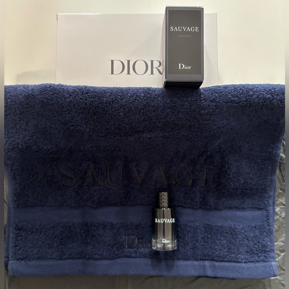 Dior GIFT SET 2 PCS